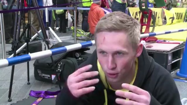 Piruetas en la cuerda floja