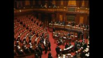 Muere el siete veces presidente del Gobierno italiano, Giulio Andreotti