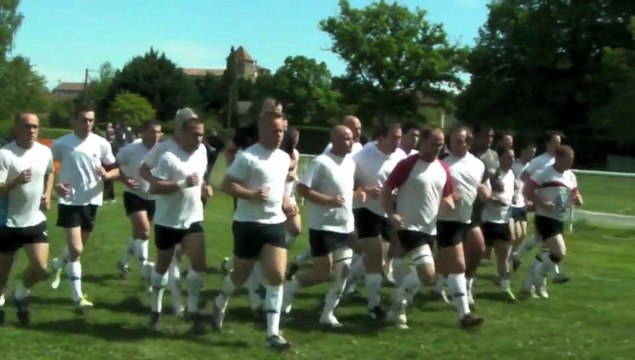 Azereix Montréal, finale Armagnac-Bigorre 3e série