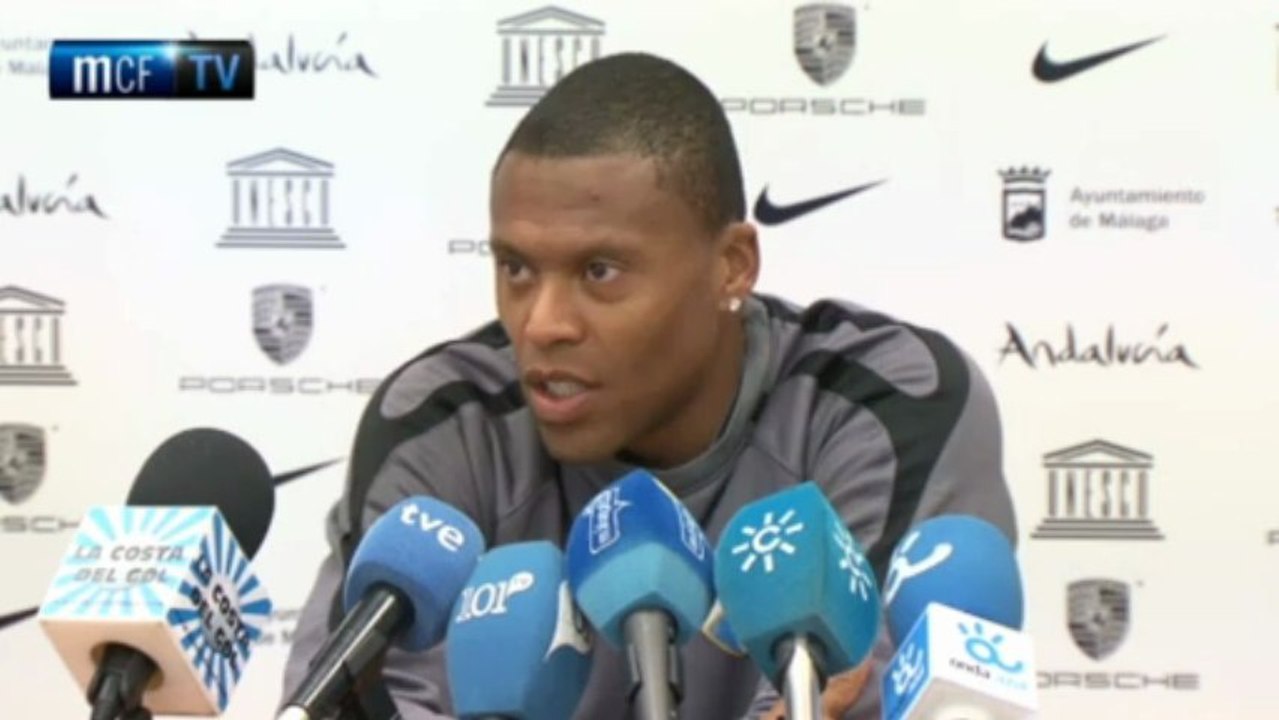 Baptista y sus recuerdos del Madrid