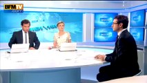 Chronique éco d'Emmanuel Duteil: privatisation des participations de l'Etat - 06/05