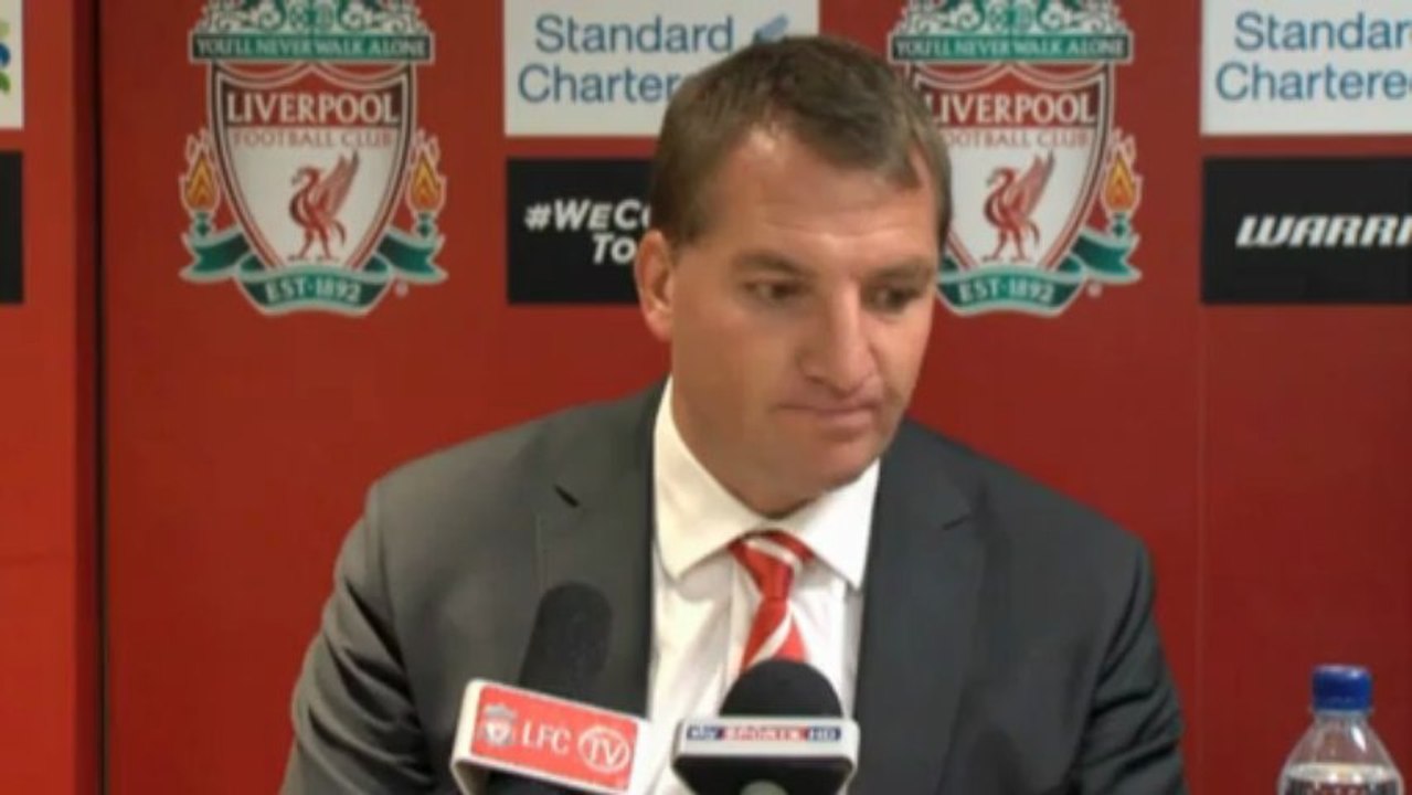 Rodgers fordert Neuzugänge, 'die Spiele entscheiden'