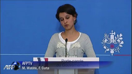 Ayrault va présenter un plan d'investissements sur 10 ans