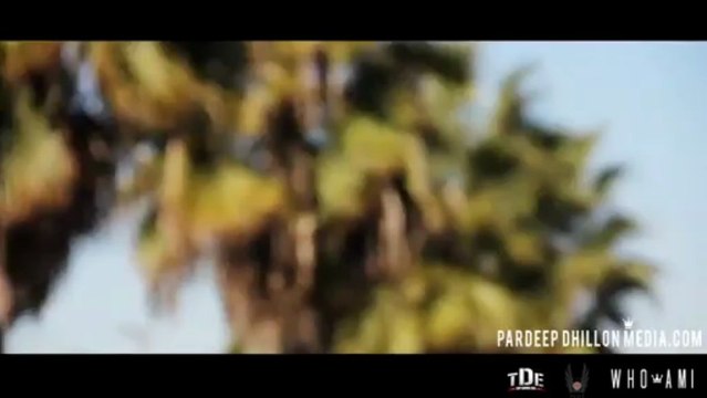 Pardeep Dhillon Media & Top Dawg Entertainment Presents Kendrick Lamar Who Am I Short Documentary Series