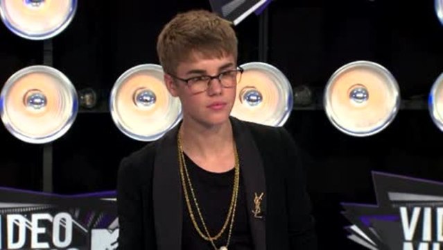 Justin Bieber Attacked on Stage in Dubai