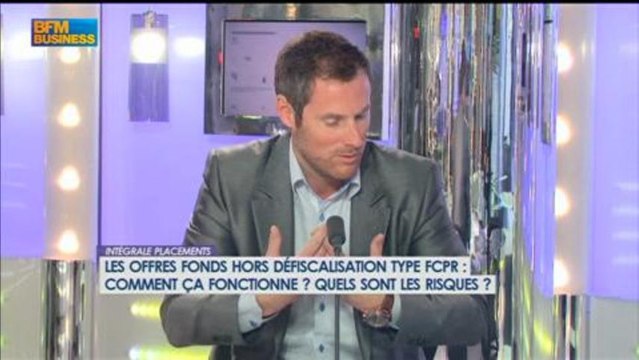 Investissements dans les PME : Comment faire ? Stephane Van Huffel, Intégrale Placements - 6 mai