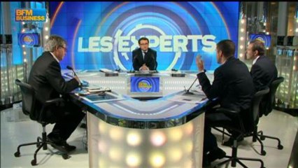 Emmanuel Duteil : Les experts - 6 mai 2/2