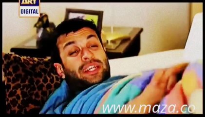 Happily Married Episode 4 in High Quality 6th may 2013 - Full HD