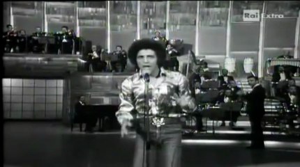 Gianni Bella - Più ci penso