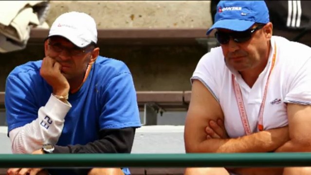 Faits Divers - Le père de Tomic arrêté pour agression