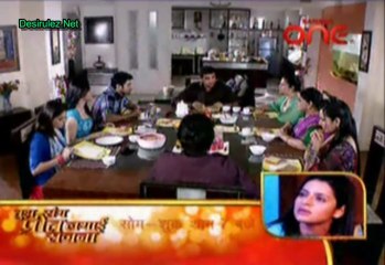 Piya Ka Ghar Pyara Lage - 6th May 2013 Part2