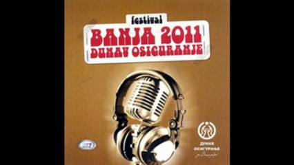 Alice Bend - Nikome ne dam te - (Audio 2011)