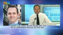 Lending Club, le prêt en peer-to-peer : Renaud Laplanche dans Intégrale Bourse - 6 mai