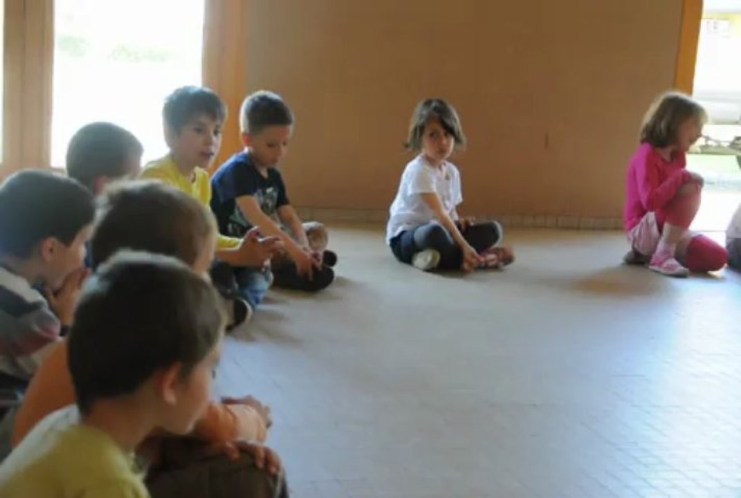 Musique d'introduction