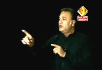 Qabr Asghari as Ki- Mansoor Jafri 2012-13 Nohay