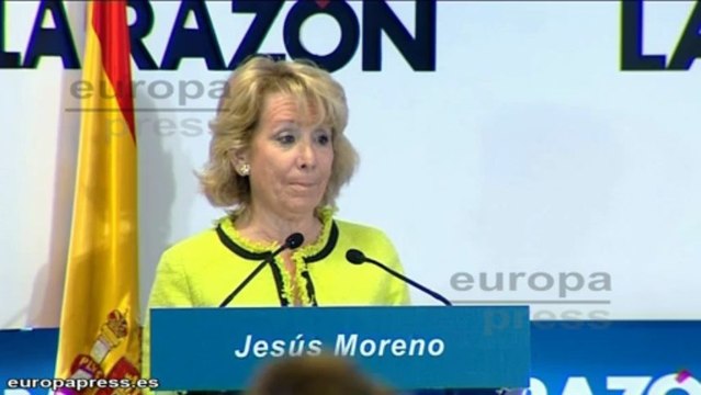 Aguirre: Los veteranos deben dejar paso a los jóvenes