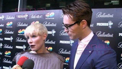 Miguel Herrera: "Soraya es la mujer de mi vida"