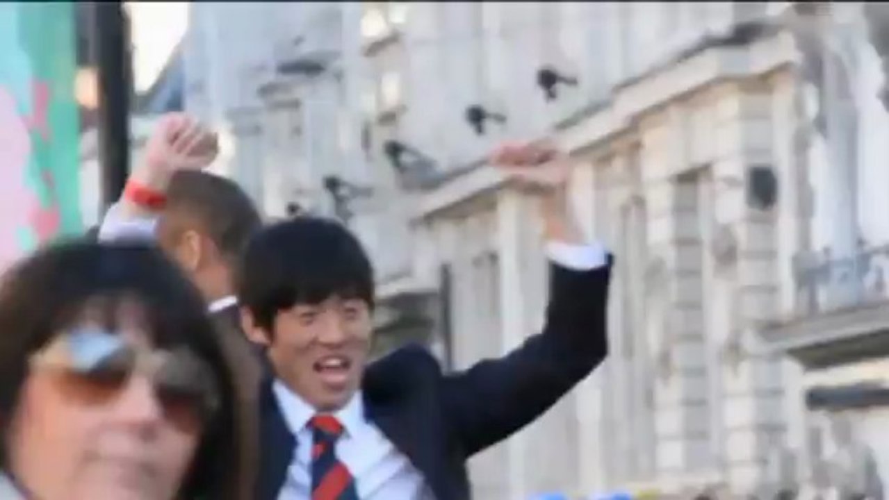 Cardiff in die Premier League: “Danke, dass ihr gewartet habt“