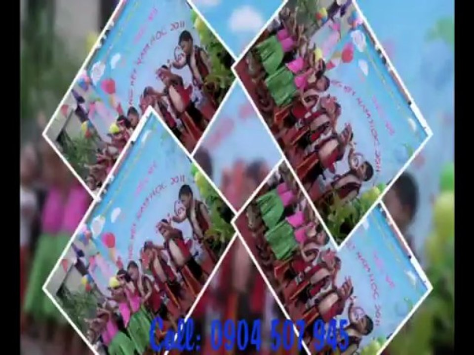 Tết thiếu nhi, tổ chức tết thiếu nhi cho các bé 0904 507 945  (6)