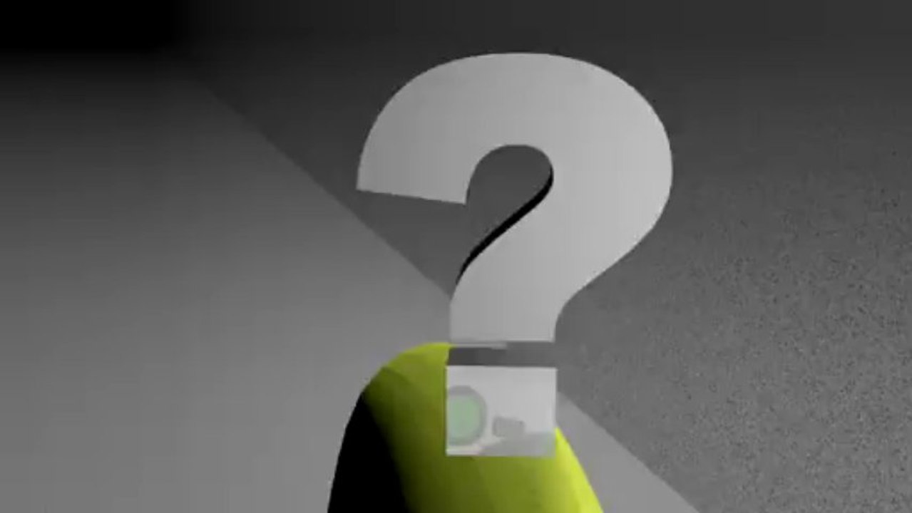 Intro de fou!!! [HD]