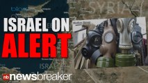DEVELOPING: Syria Calls Missile Strikes by Israel 