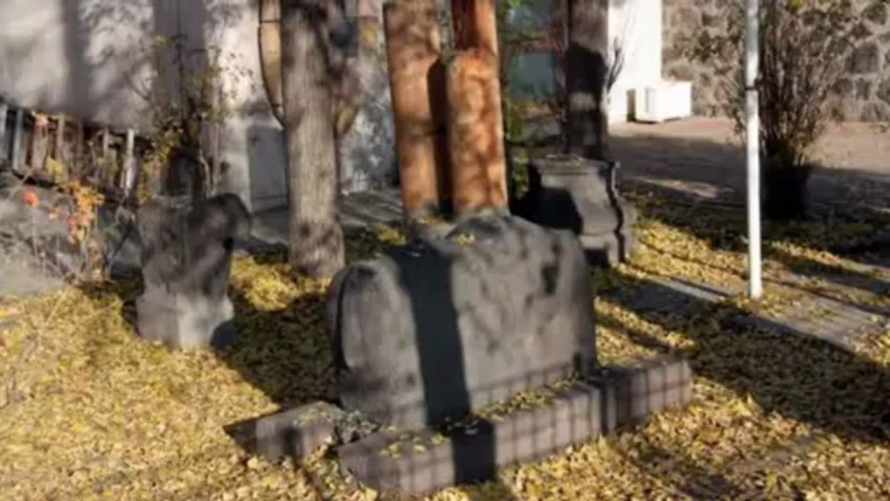 Discover Turkey - Kars - Museum of Archeology