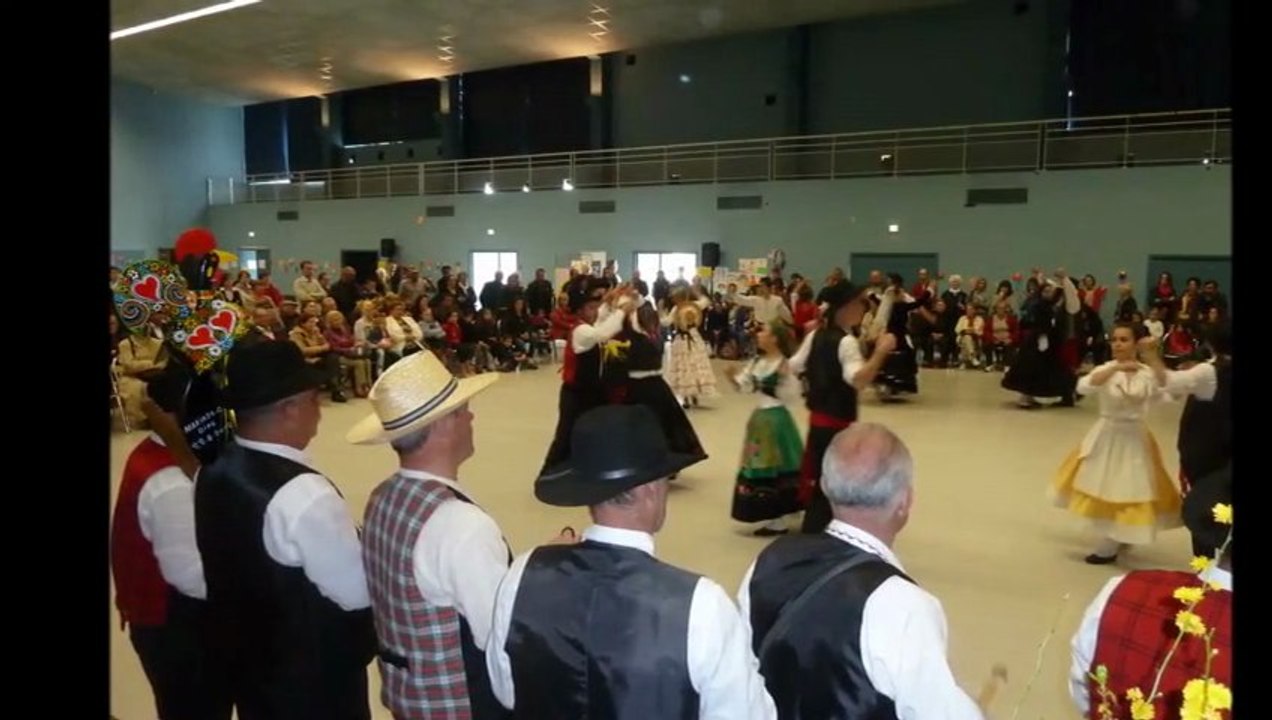 Diaconia 2013