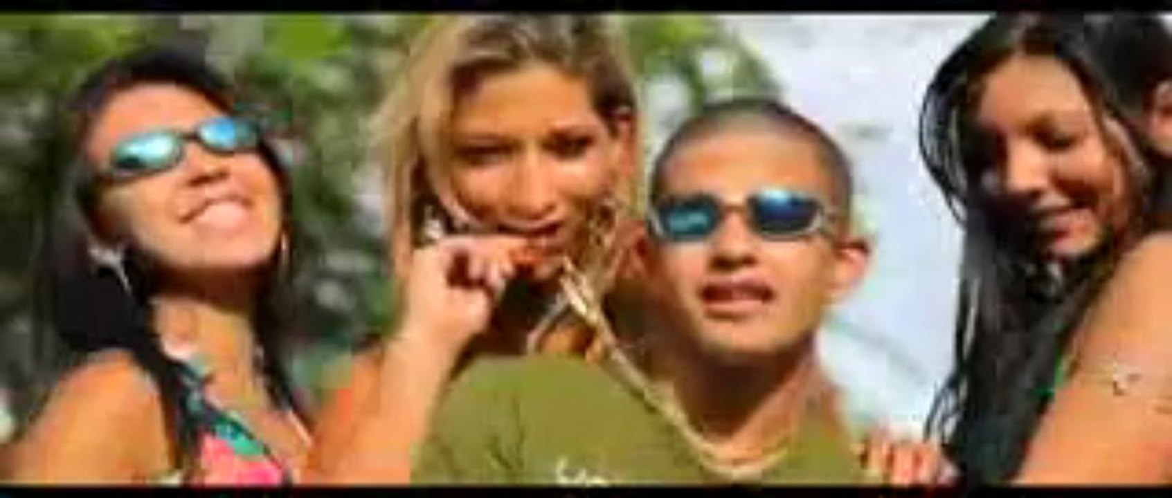 LANÇAMENTO 2013 O FUNK OSTENTAÇAO