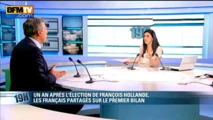 Download Video: Henri Guaino: l’invité de Nathalie Lévy - 06/05