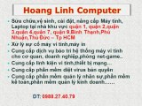 trung tâm sửa chữa máy tính tại quận 3 - 0988 27 40 79