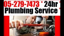 Barrie Plumbers by Sanders Plumbing