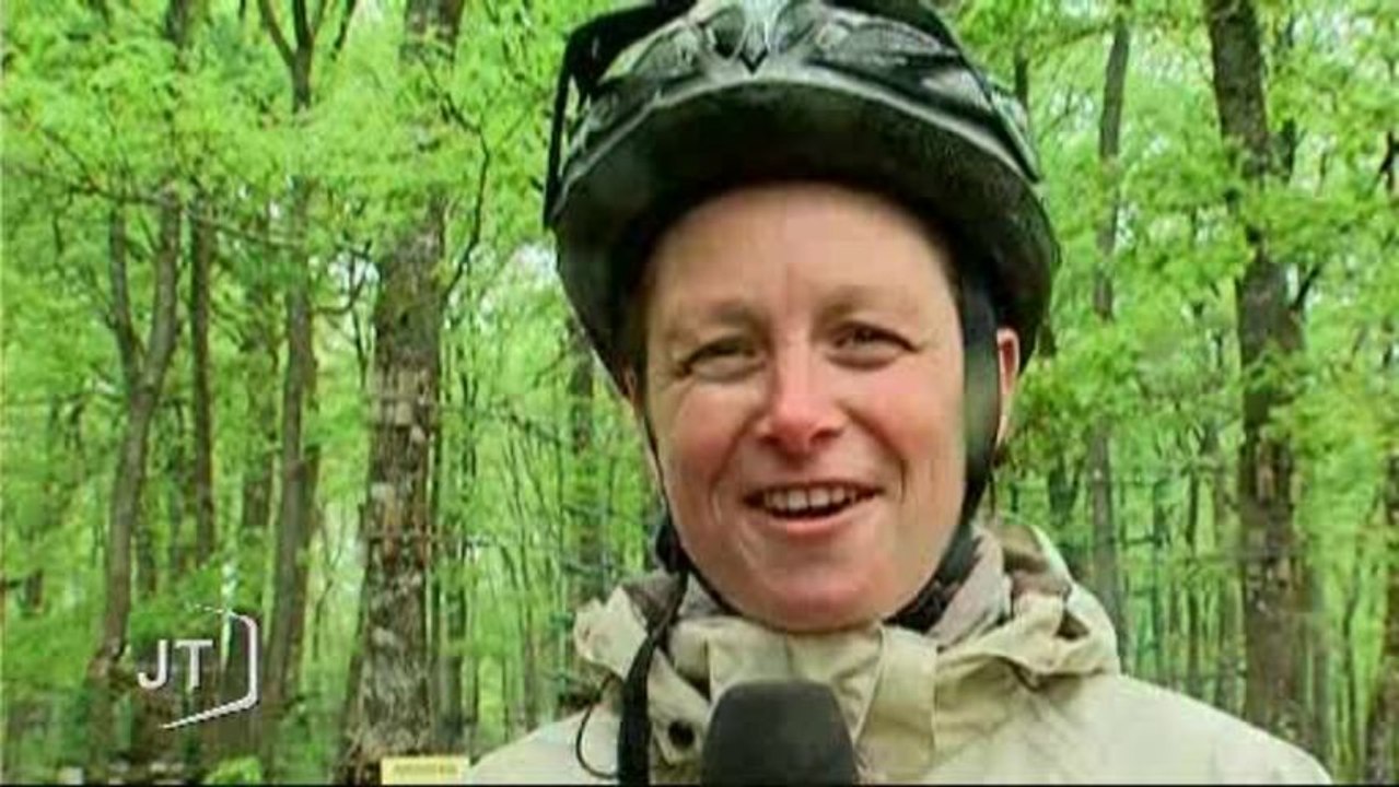 Vacances : Une odyssée sportive (Vendée)