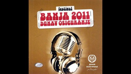 Dejan Matic - Dobro je - (Audio 2011)