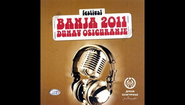 Dejan Matic - Dobro je - (Audio 2011)