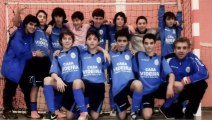 Futsal | Iniciados 2012/2013 | Alguns momentos...