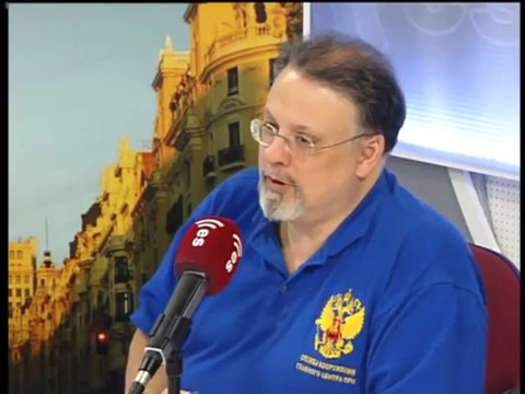 Preguntas a la Historia: Los lobos solitarios - 06/05/13