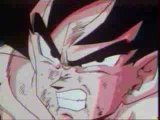 Les Transformations de Goku