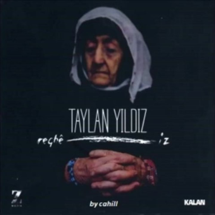 Taylan YILDIZ  Asmê To Sera  Reçhê (İz)