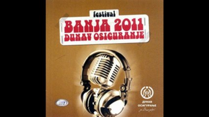 Zeljko Vasic - Okrenucu svet - (Audio 2011)