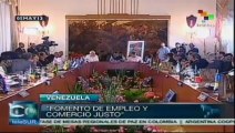 Petrocaribe decidió crear Zona Económica especial