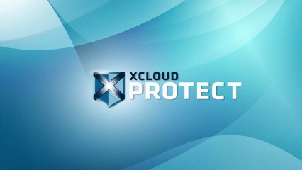 XCloud Protect  - The ultimate data protection software