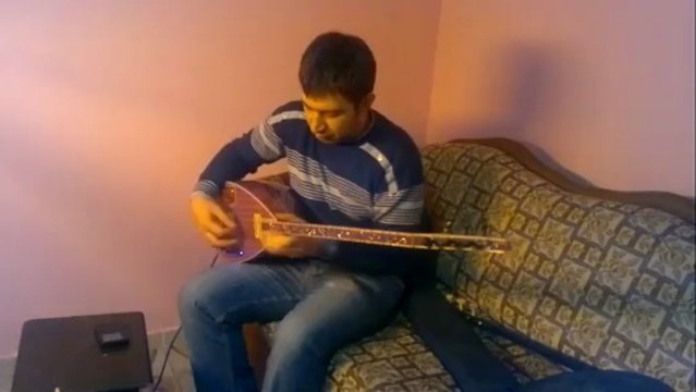 Erdal GÜNDÜR - BIRAKINDA YAŞAYALIM