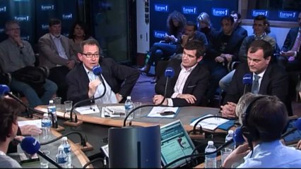 "Hollande, un an après" : faut-il un gouvernement d'unité nationale ?