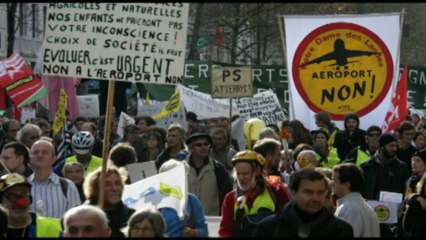 NPA - Point d'actualité du 05 mai 2013