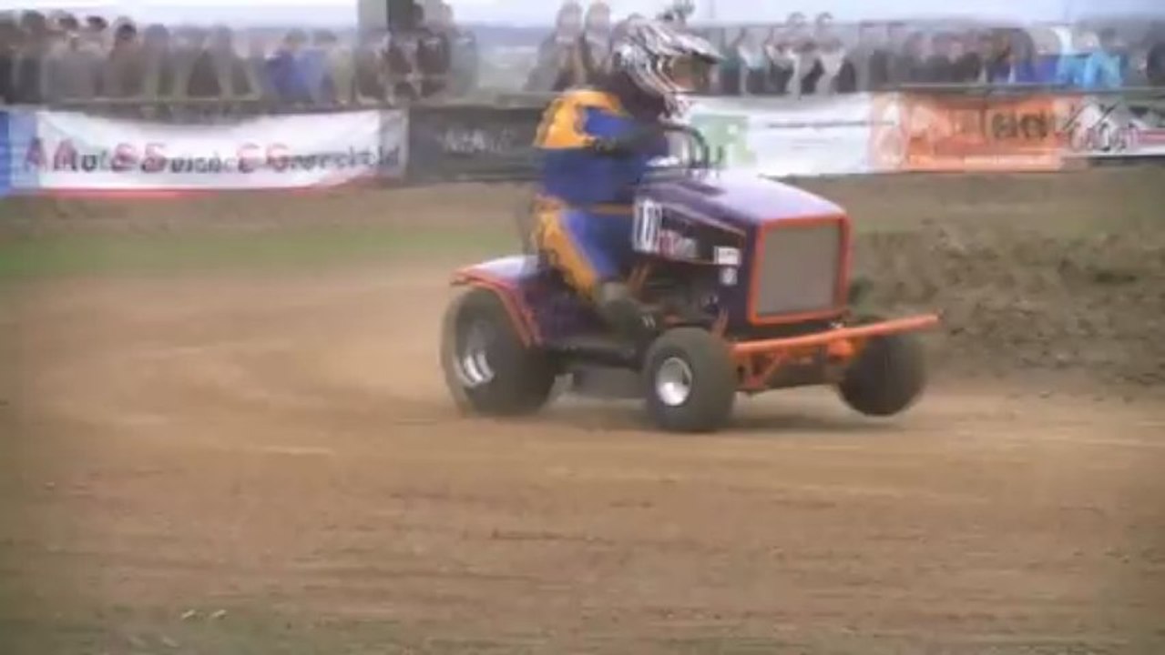 Pagani Productions Nk Gazonmaaier race Banholt 28-4-2013 part 5