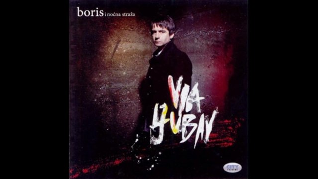 Boris Novkovic - Ti trazis razlog - (Audio 2011) HD