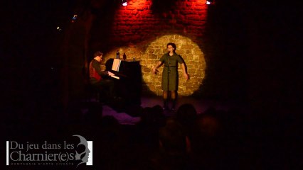 Teaser de  "Qui m'aime me nuise ..." par Du Jeu dans les Charnières