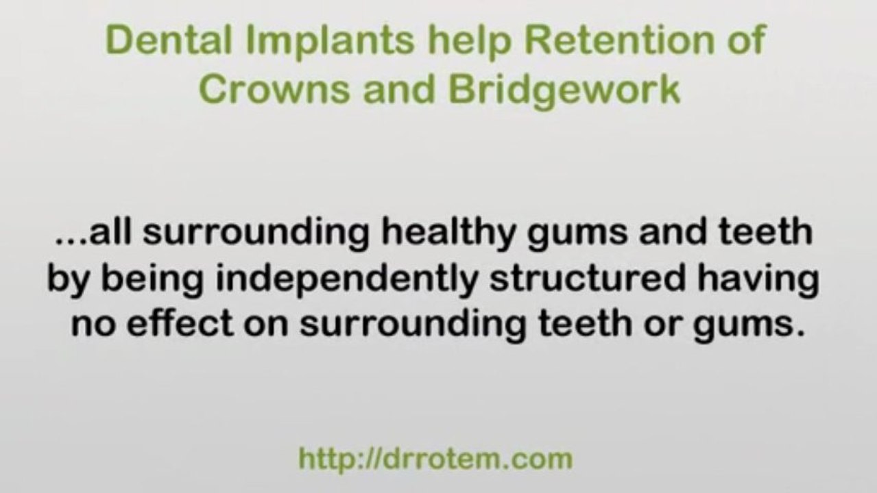 Investing in Your Mouth Yields Big Returns