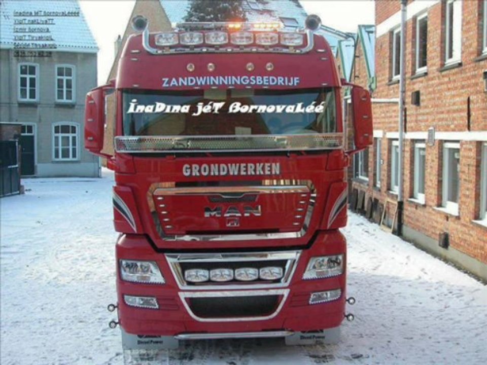 İnadına Jet BornovaLe