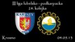 III liga: Karpaty Krosno - Stal Mielec
